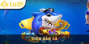 Bắn Cá LU88 - Đắm Chìm Giữa Lòng Biển Cả Đầy Thơ Mộng - vaxon.dev