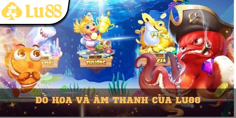 Tam Tiên Bắn Cá - Thế Giới Đại Dương Sống Động Tại Lu88 - vaxon.dev