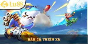 Bắn Cá LU88 - Đắm Chìm Giữa Lòng Biển Cả Đầy Thơ Mộng - vaxon.dev