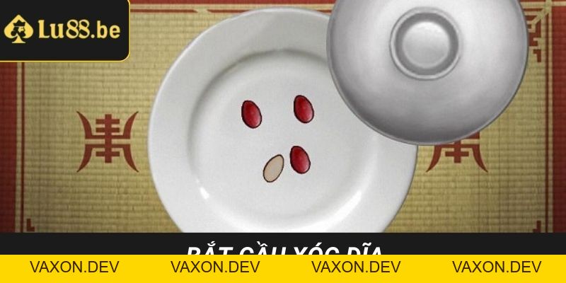 LU88 Chia Sẻ Cách Bắt Cầu Xóc Đĩa Online Cực Chuẩn 100% - vaxon.dev
