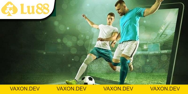 Kèo Tài Xỉu Cược Chuẩn Săn Ngay Những Khoản Thưởng Lớn - vaxon.dev