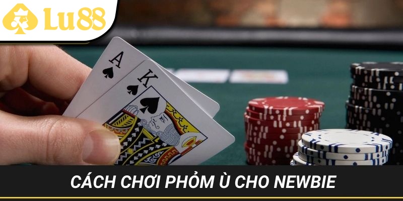 Cách Chơi Phỏm Ù Chi Tiết Từ A - Z Cho Tân Binh Lần Đầu - vaxon.dev