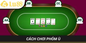 Game Bài LU88 - Thỏa Thích Với Mọi Trò Chơi Bài Hay Ho - vaxon.dev