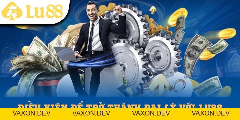 Đại Lý Lu88 - vaxon.dev