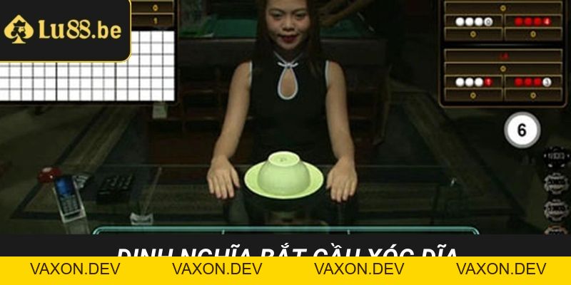 LU88 Chia Sẻ Cách Bắt Cầu Xóc Đĩa Online Cực Chuẩn 100% - vaxon.dev