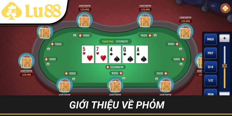 Cách Chơi Phỏm Ù Chi Tiết Từ A - Z Cho Tân Binh Lần Đầu - vaxon.dev