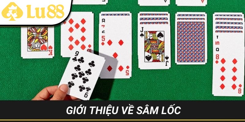 LU88 Dạy Bạn Chơi Sâm Thắng Đậm Đỉnh Như Cao Thủ - vaxon.dev