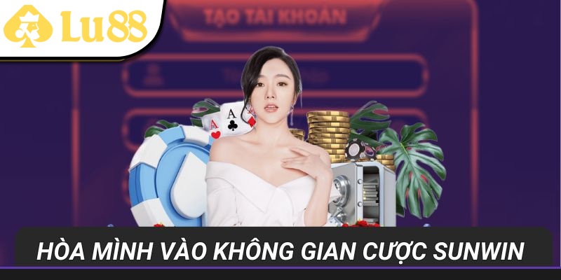 Sunwin - Mang Đến Sân Chơi Game Cực Đỉnh Cho Anh Em - vaxon.dev