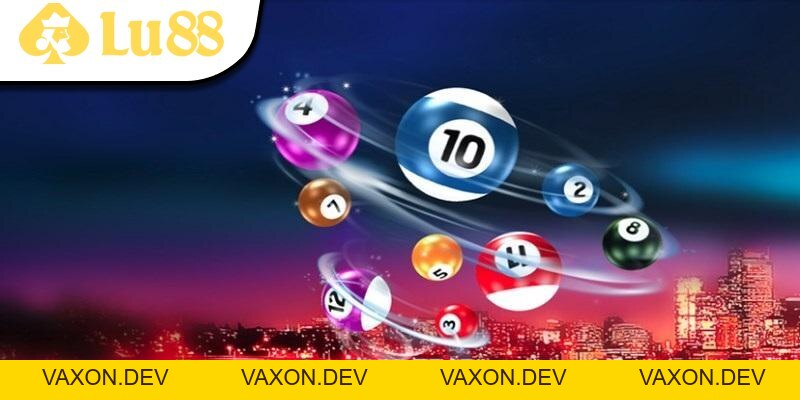 Xổ Số Lu88 - Soi Cầu Chuẩn Đổi Đời Nhanh Chóng 1 Ăn 99 - vaxon.dev