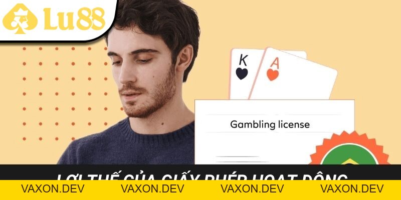 Giấy Phép Hoạt Động Lu88 - vaxon.dev