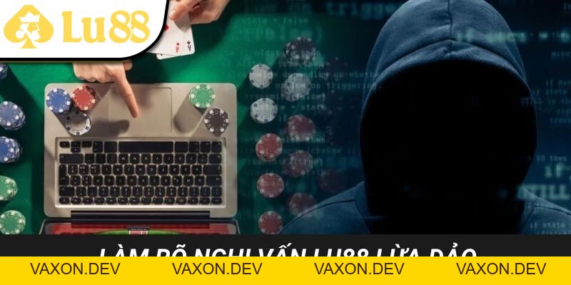 Lu88 Lừa Đảo - vaxon.dev