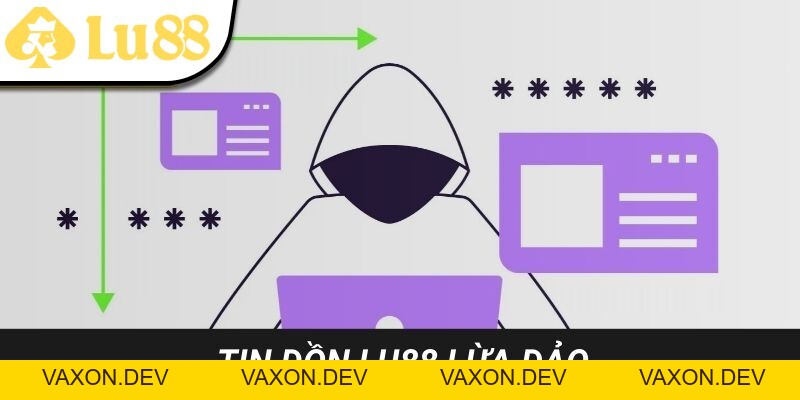 Lu88 Lừa Đảo - vaxon.dev
