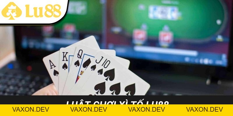 Xì Tố LU88 - Đấu Trường Bài Cực Gắt Cho Cao Thủ 2026 - vaxon.dev