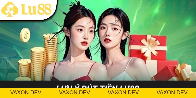 Rút Tiền LU88 - Tiện Lợi Cho Hội Viên, Thao Tác Dễ Dàng - vaxon.dev