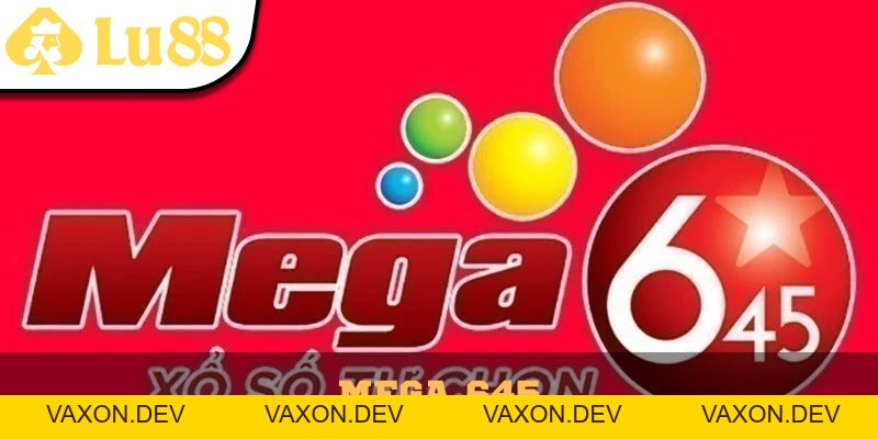 Mega 645 Lu88 – Cơ Hội Đổi Đời Với Jackpot Siêu Khủng - vaxon.dev