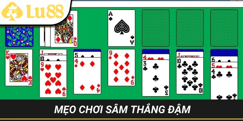 LU88 Dạy Bạn Chơi Sâm Thắng Đậm Đỉnh Như Cao Thủ - vaxon.dev