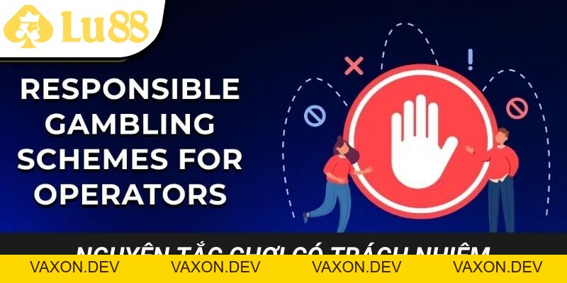 Chơi Có Trách Nhiệm Lu88 - vaxon.dev