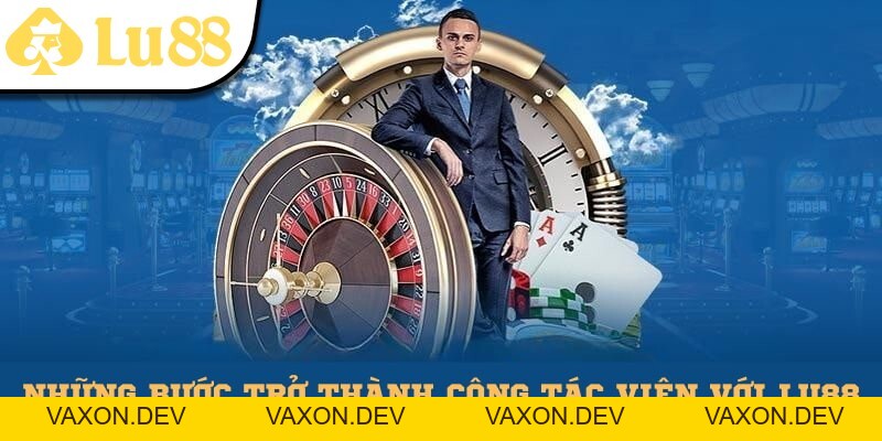 Đại Lý Lu88 - vaxon.dev