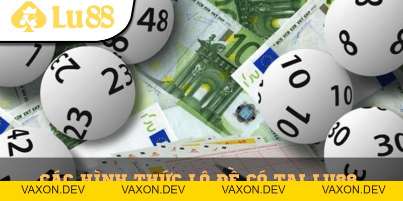 Lô Đề Siêu Tốc Lu88 - Tựa Game Thượng Thời Nhất 2026 - vaxon.dev