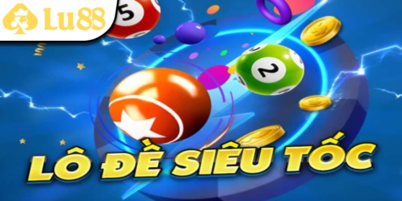 Lô Đề Siêu Tốc Lu88 - Tựa Game Thượng Thời Nhất 2026 - vaxon.dev