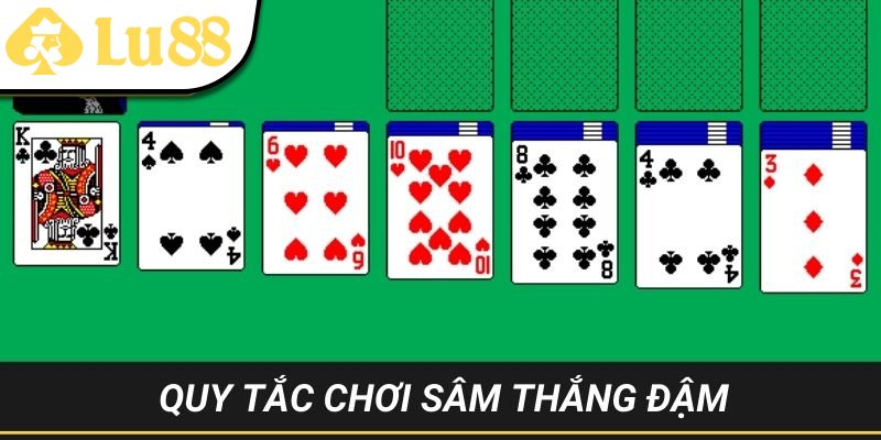 LU88 Dạy Bạn Chơi Sâm Thắng Đậm Đỉnh Như Cao Thủ - vaxon.dev
