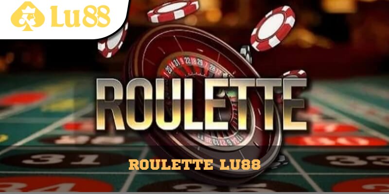 Roulette Lu88 - Siêu Phẩm Cược Kịch Tính Mới Nhất 2026 - vaxon.dev
