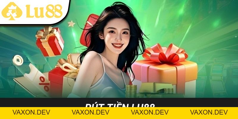 Rút Tiền LU88 - Tiện Lợi Cho Hội Viên, Thao Tác Dễ Dàng - vaxon.dev