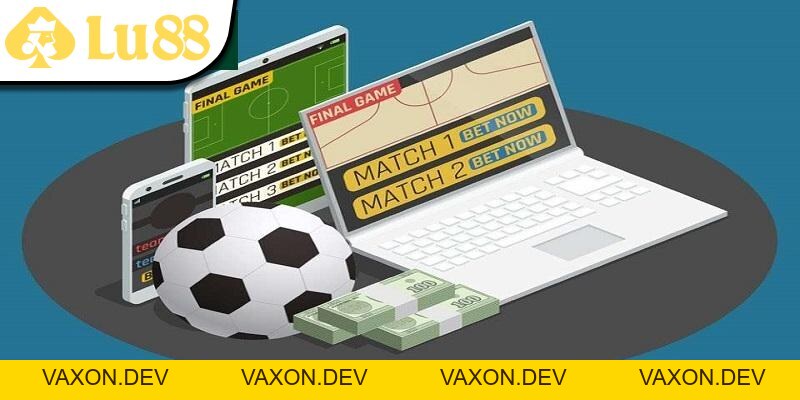 Kèo Chấp - Lu88 Tổng Hợp Thông Tin Cần Lắm Cho Tân Thủ - vaxon.dev