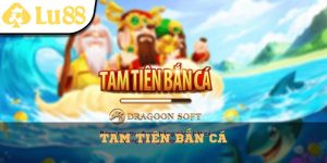 Bắn Cá LU88 - Đắm Chìm Giữa Lòng Biển Cả Đầy Thơ Mộng - vaxon.dev