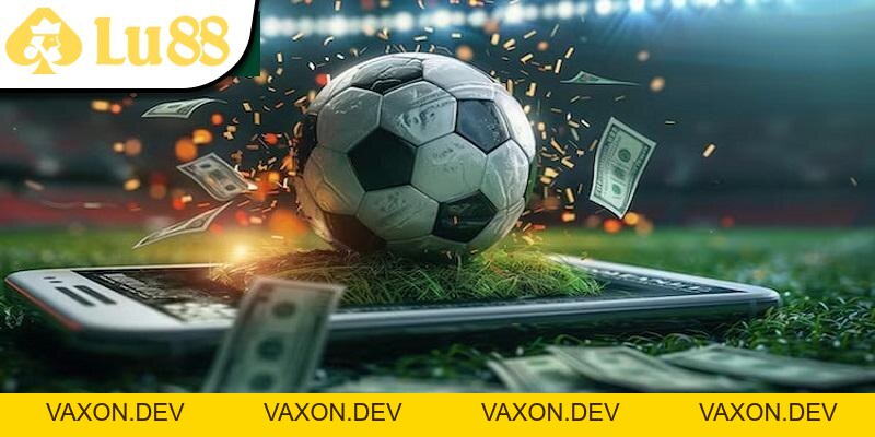 Kèo 1x2 - A Đến Z Thông Tin Mà Các Tay Cược Mới Cần Nắm - vaxon.dev