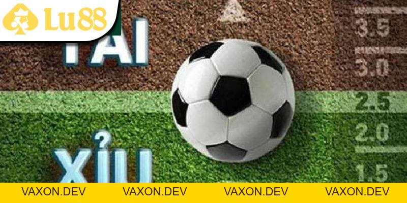 Kèo Tài Xỉu Cược Chuẩn Săn Ngay Những Khoản Thưởng Lớn - vaxon.dev
