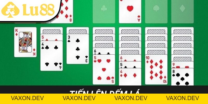 Tiến Lên Đếm Lá - LU88 Cung Cấp Mọi Điều Của Game A - Z - vaxon.dev