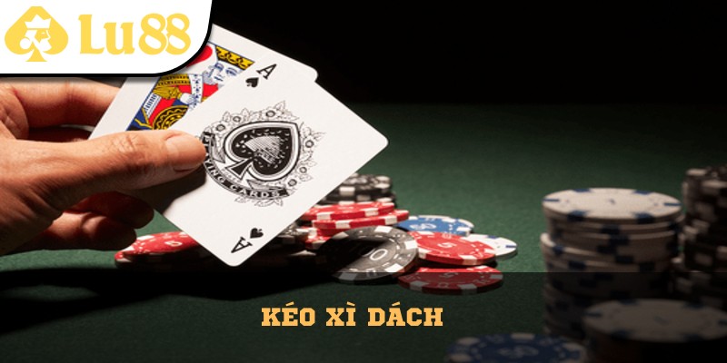 Kéo Xì Dách Lu88 - Tựa Game Bài Đầy Kịch Tính, Cuốn Hút - vaxon.dev