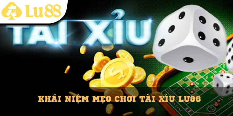 Mẹo Chơi Tài Xỉu Lu88 - Bí Quyết Thắng Lớn Mỗi Lần Cược - vaxon.dev