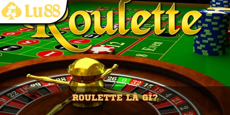 Roulette Lu88 - Siêu Phẩm Cược Kịch Tính Mới Nhất 2026 - vaxon.dev
