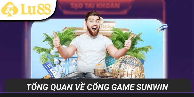 Sunwin - Mang Đến Sân Chơi Game Cực Đỉnh Cho Anh Em - vaxon.dev