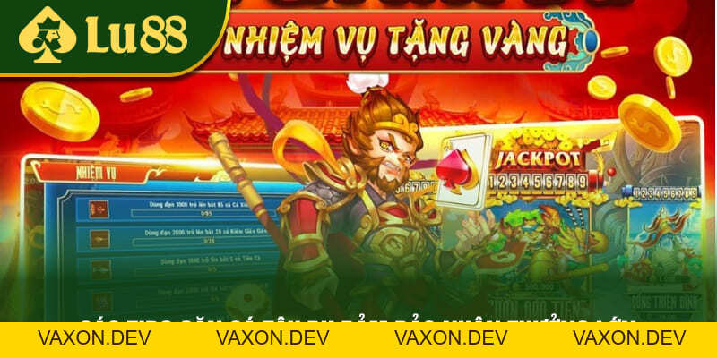 Bắn Cá Tây Du - Chiêm Ngưỡng Kho Báu Đại Dương Tại LU88 - vaxon.dev