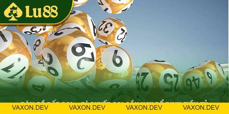 Dàn Đề Bất Bại - Bí Quyết Soi Cầu Hay Để Rinh Tiền Tỷ - vaxon.dev
