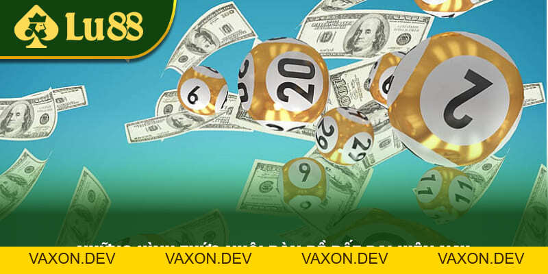 Dàn Đề Bất Bại - Bí Quyết Soi Cầu Hay Để Rinh Tiền Tỷ - vaxon.dev