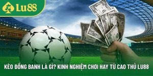Thể Thao LU88 – Sân Chơi Đa Dạng Với Kèo Phong Phú - vaxon.dev