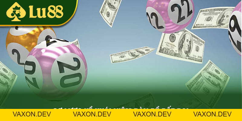 Dàn Đề Bất Bại - Bí Quyết Soi Cầu Hay Để Rinh Tiền Tỷ - vaxon.dev