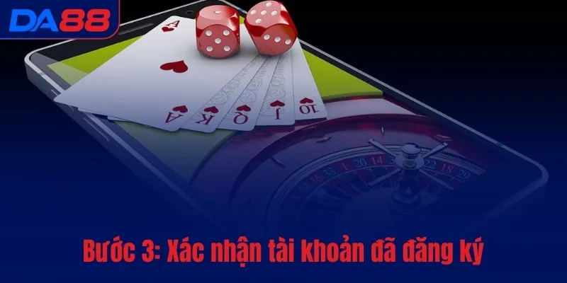 Đăng ký DA88 - Hướng dẫn mở tài khoản mới chỉ trong 5 giây - vaxon.dev