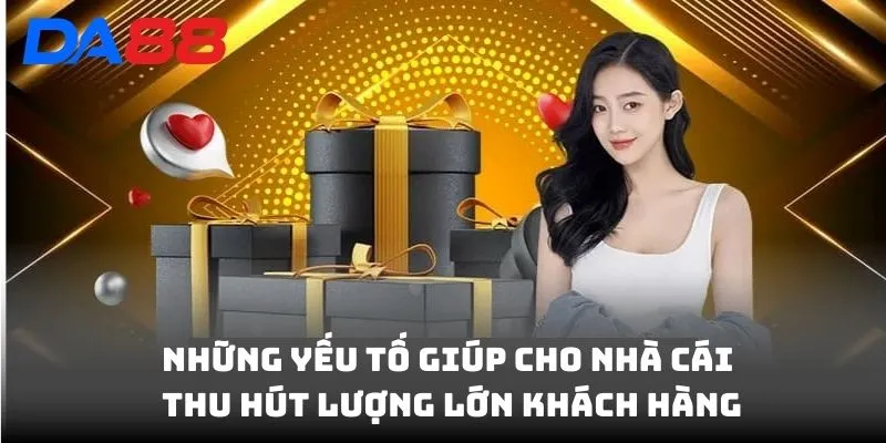 DA88 Có Uy Tín Không? Chuyên Gia Nói Gì Về Chất Lượng Dịch vụ - vaxon.dev