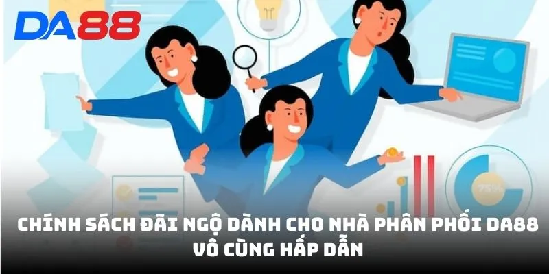 Đại Lý DA88 - Cơ Hội Kinh Doanh Không Bỏ Vốn Cực Hời - vaxon.dev