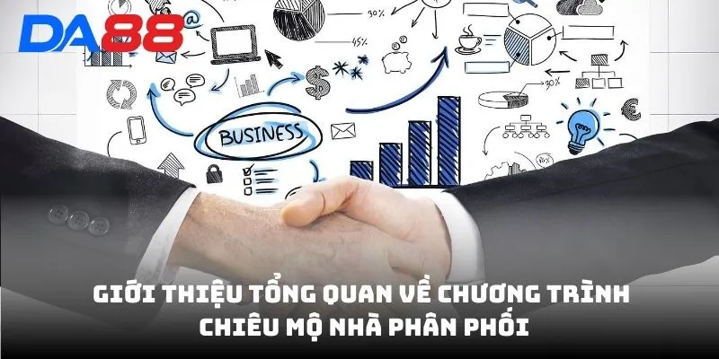 Đại Lý DA88 - Cơ Hội Kinh Doanh Không Bỏ Vốn Cực Hời - vaxon.dev