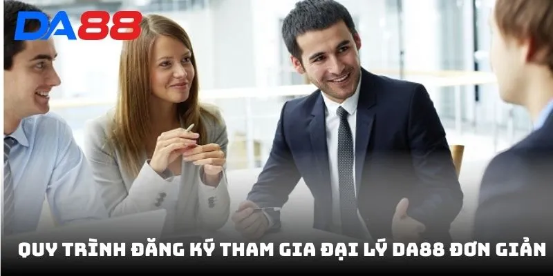 Đại Lý DA88 - Cơ Hội Kinh Doanh Không Bỏ Vốn Cực Hời - vaxon.dev