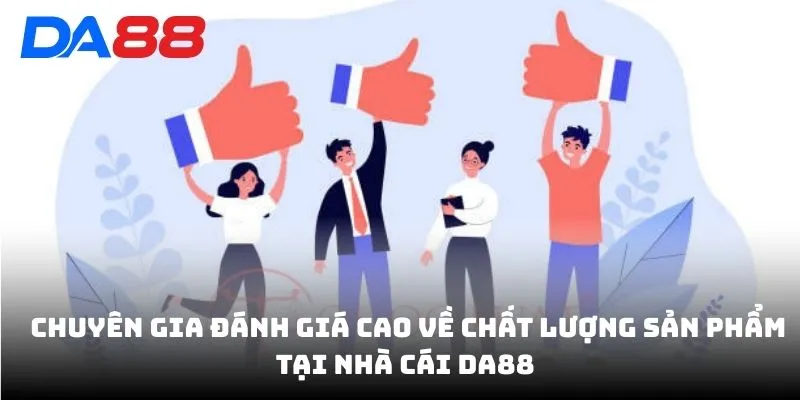 Đánh Giá DA88 - Khách Hàng Và Chuyên Gia Nói Gì Về Dịch Vụ? - vaxon.dev