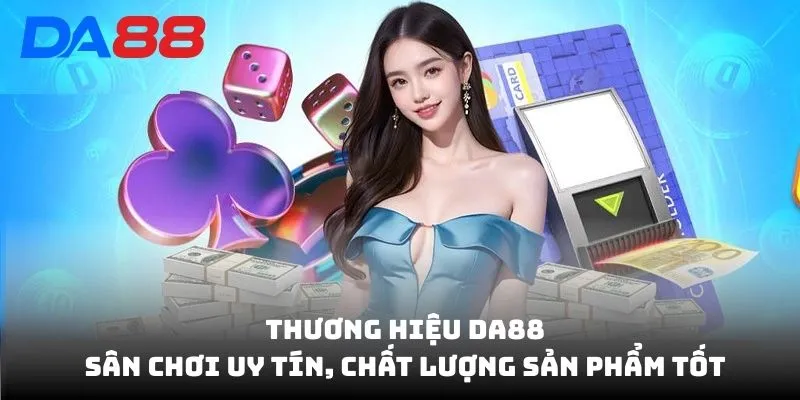 Đánh Giá DA88 - Khách Hàng Và Chuyên Gia Nói Gì Về Dịch Vụ? - vaxon.dev