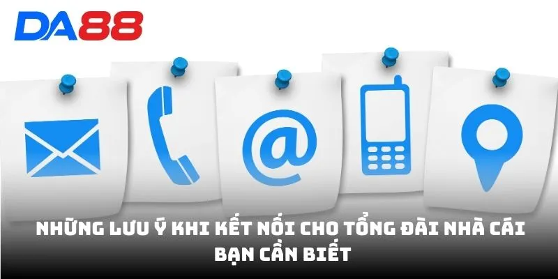 Liên Hệ DA88 - Tổng Đài Chăm Sóc 24/24 Hỗ Trợ Khách Hàng - vaxon.dev