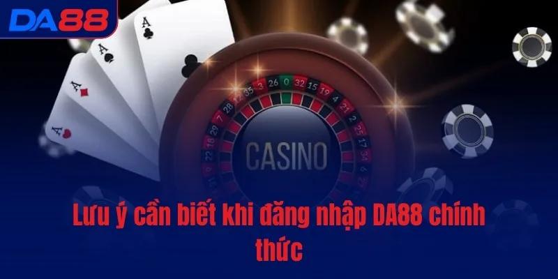 Đăng nhập DA88 - Khởi đầu, chinh phục tiền tỷ mỗi ngày - vaxon.dev